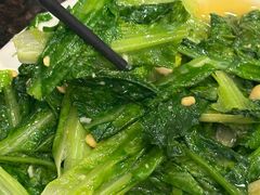 -适口餐厅砂锅粥(公信路总店)