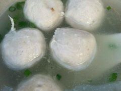 -石生肉丸(虎山中学店)