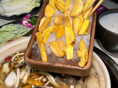 -土连锅·现熬养生汤锅(梁家巷店)