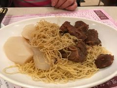-池记(尖沙咀店)