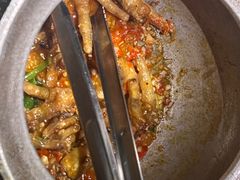 -正宗台湾胡椒蝦(愉景新时代广场店)