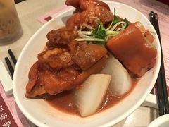 -池记(尖沙咀店)