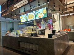 -远洲凤凰山庄臻味全日餐厅