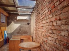 用餐区-VOYAGE COFFEE(北锣鼓巷店)