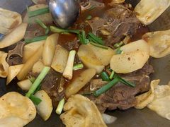 -俺家鲜·烧烤龙虾地锅鸡(观音塘店)