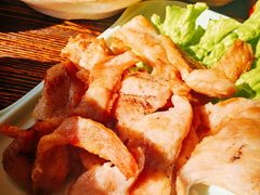 -朴大人炭烤·韩国料理(奥帆中心海尔洲际店)