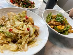 -蔴将·川菜(黄龙万科店)