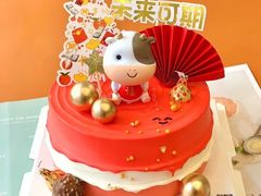 -贝紫Style(木马公寓店)
