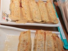 -春水锅贴·传统鲁菜(大明湖店)