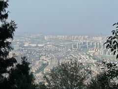 -惠山国家森林公园