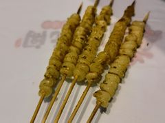 -状元阁烧烤(新华路总店)