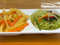 -伊京轩兰州牛肉面(闹市口店)