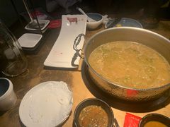 -左庭右院鲜牛肉火锅(新梅广场店)