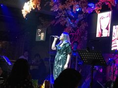 -音乐房子·Vintage Live Bar(玉林总店)