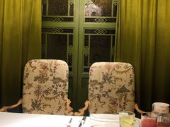 包厢-贝勒爷·酥不腻烤鸭