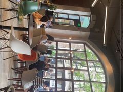 -VESH COFFEE(定西路店)