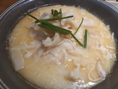 田园鸡汁笋衣-蜜桃餐厅·伴山(湖滨商业街店)