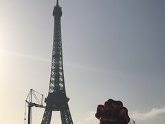 -埃菲尔铁塔
