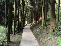 -青城山