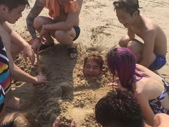 -西涌国际滨海旅游区