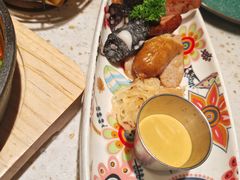 -CRAZYONES西班牙海鲜饭(上海美罗城店)