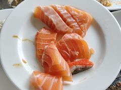 -皇朝万鑫自助餐厅