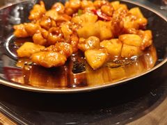 -鑫小城故事·藕汤·家常菜(台北一路总店)