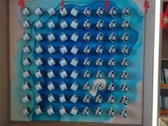 -抱抱地球咖啡馆(国家海洋博物馆店)