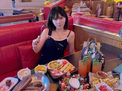 -甲丁坊·德餐·酒吧(五棵松华熙店)