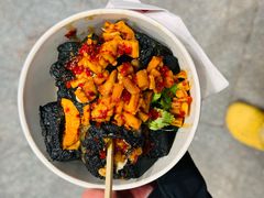 -黑色经典臭豆腐·长沙鲜食商店(坡子街店)