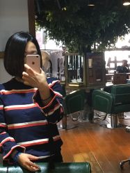 -尚丹尼造型