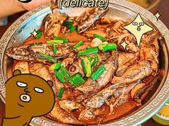 -李东农庄(中南百草园地标店)