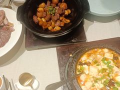 -狮王府淮扬菜(夫子庙老门东店)