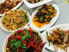 -同济大学-北苑食堂