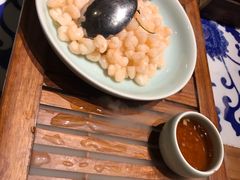 龙井虾仁-江南赋(内蒙古大厦店)