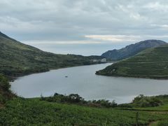 -嵛山岛