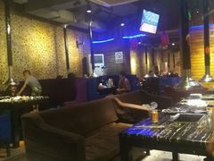 -AK47烤羊腿串吧(柳浪家园店)