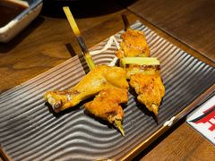 -鸟鹏烧鸟居酒屋(熙龙湾店)