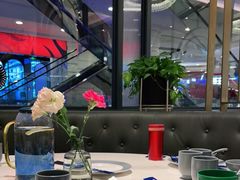 大堂-鹿港小镇(悠唐店)