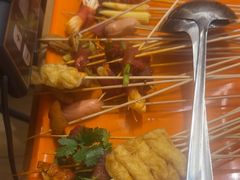 -黔哆哆地摊酸汤火锅(清湖店)