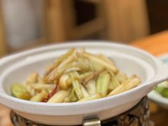 -鱼食饭稻·苏浙土菜17年老馆子(平江路店)