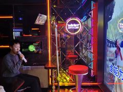 -温莎KTV(珠江路店)