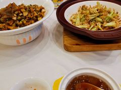 -汇贤府·李氏新鲁菜(万寿路店)