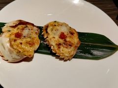 芝士焗蟹宝-赤坂亭·M9和牛烧肉(南京江南虹悦城店)