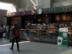 -星巴克(浙江省人民医院店)