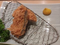 背脊猪排套餐-和幸(春熙路群光广场店)