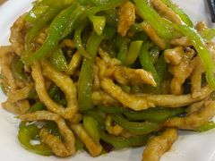 -华天二友居肉饼(宫门口店)