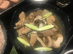 -官也街澳门火锅(新源里店)