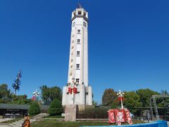 -两江国际影视城