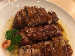 -多多旺港式茶餐厅(新区店)
